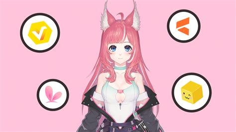 Best Vtuber Software